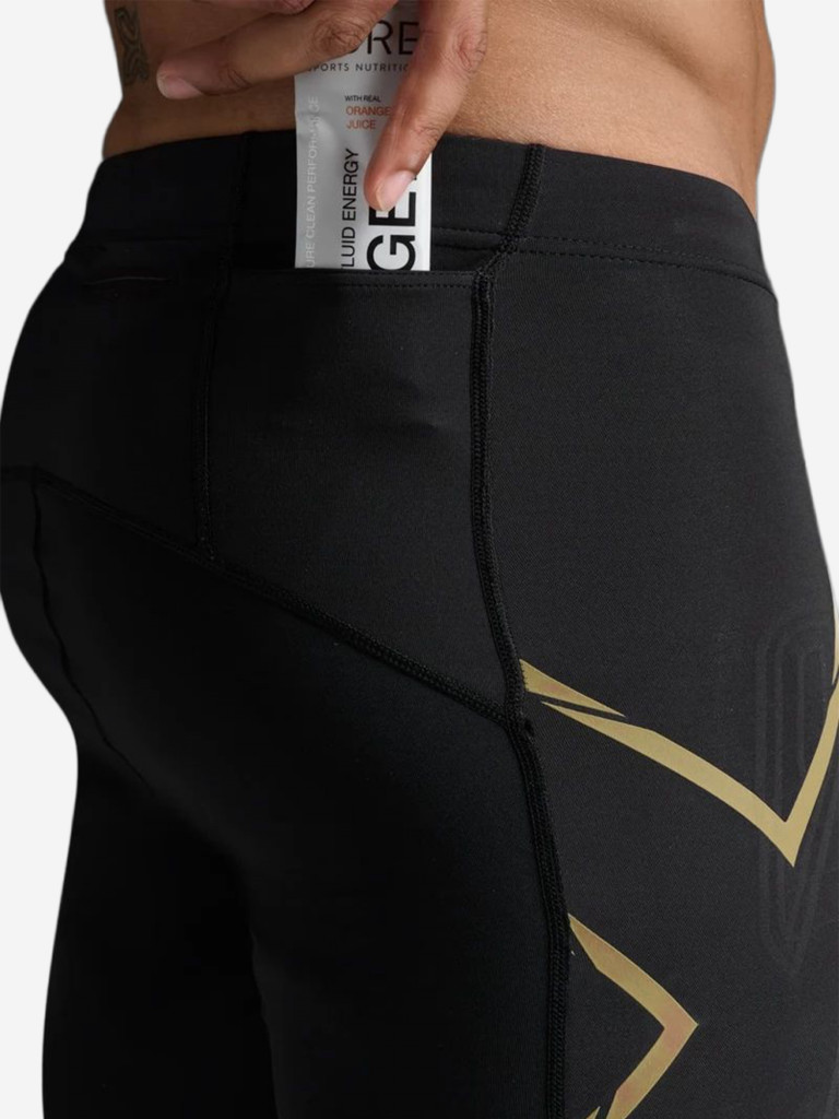 Компрессионные Шорты 2XU Light Speed Compression Shorts