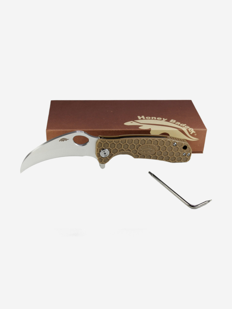 Honey Badger Сlaw M с песочной рукоятью