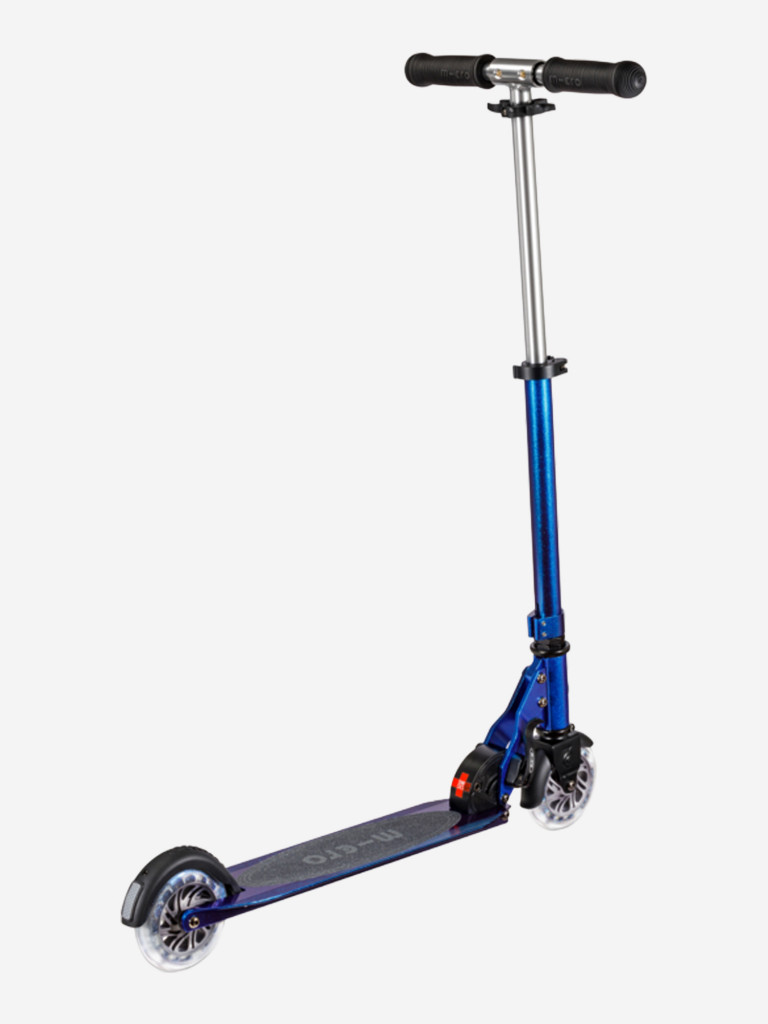 Самокат детский Micro Sprite LED