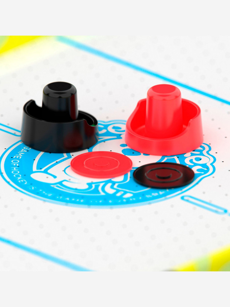 Игровой стол - аэрохоккей DFC SB-AT-3003