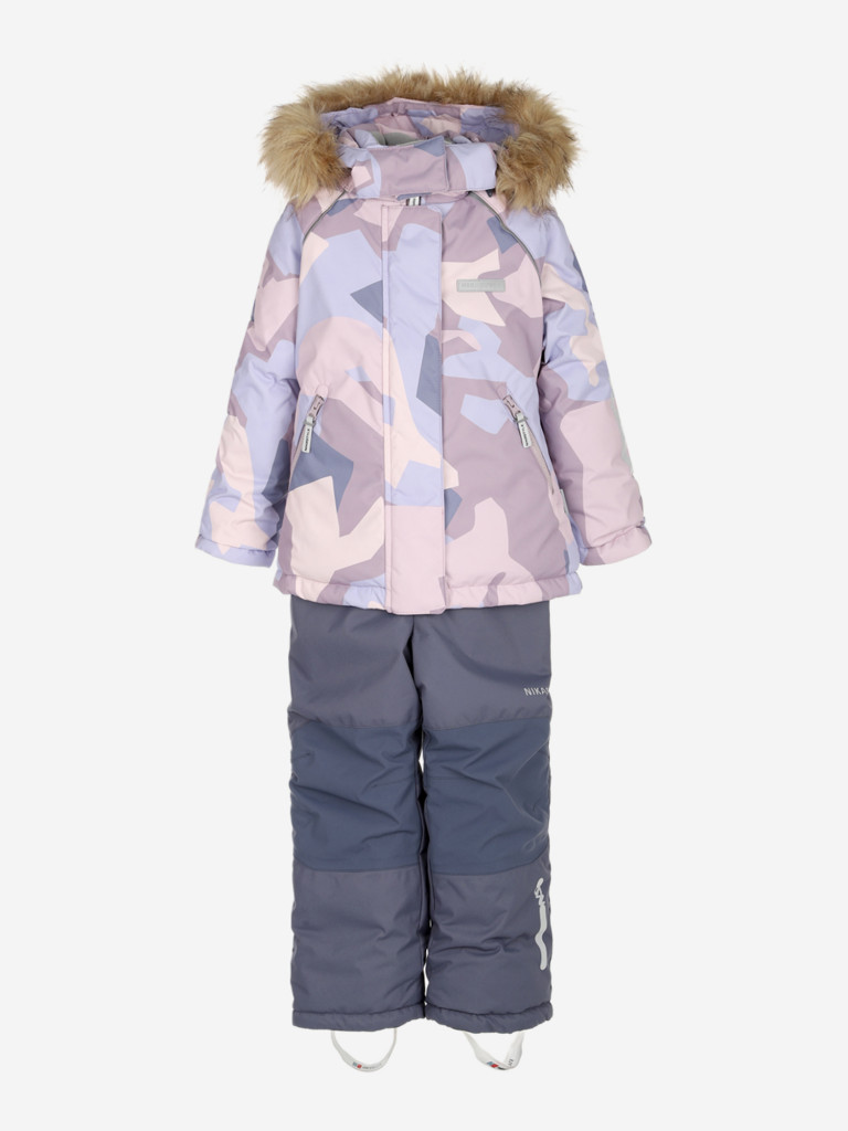 Костюм NIKASTYLE
