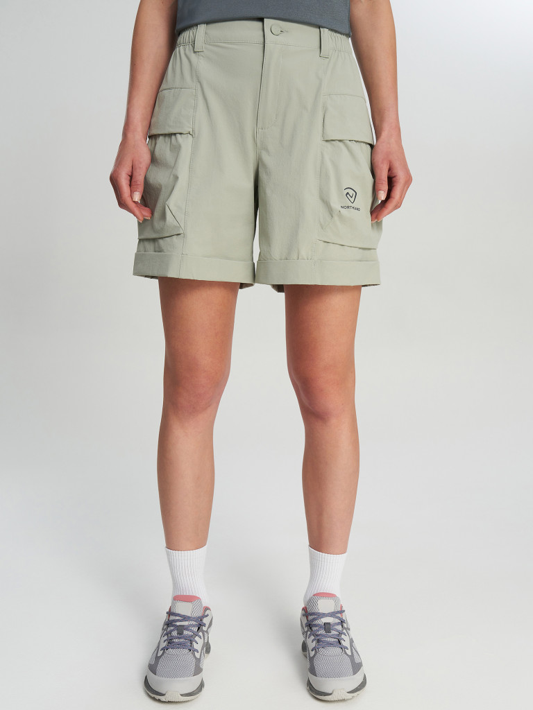 Шорты женские Northland