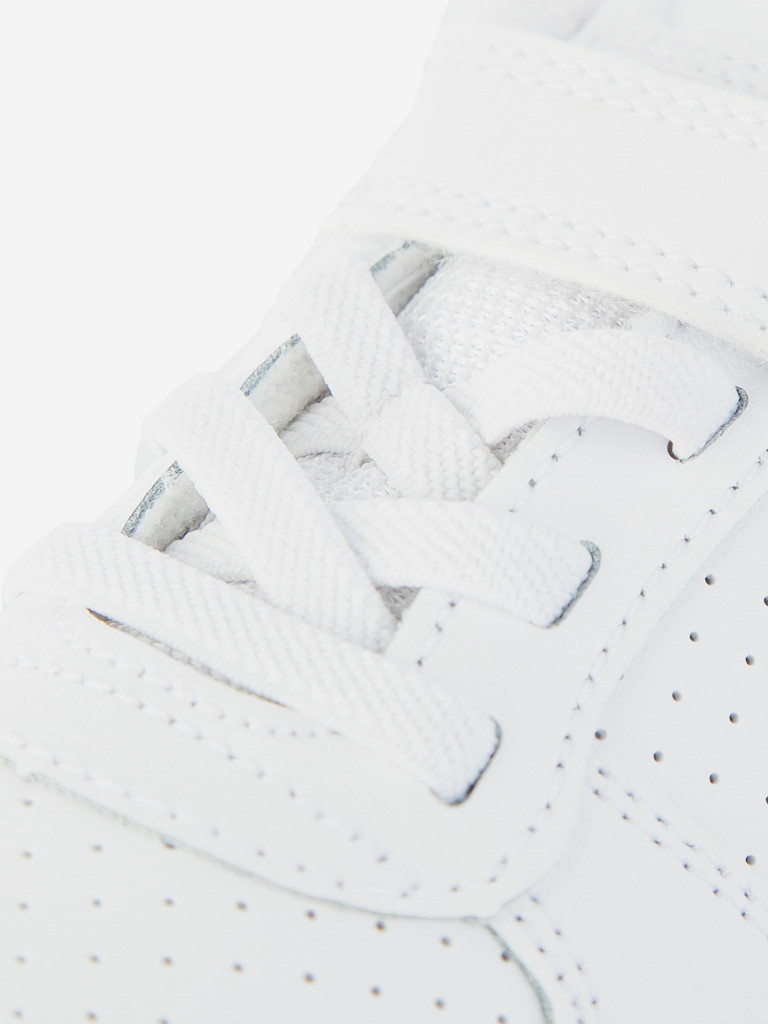 Кеды для девочек Nike Court Borough Low