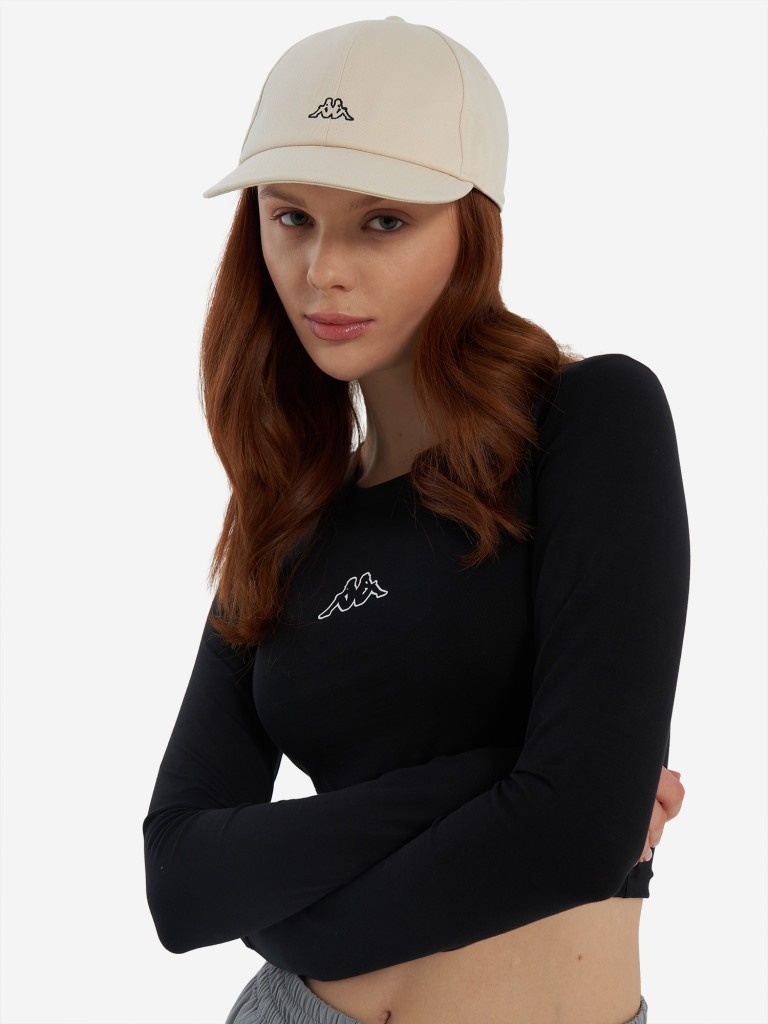Бейсболка Kappa