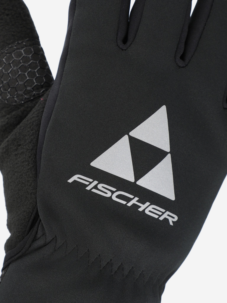 Перчатки Fischer Nordic