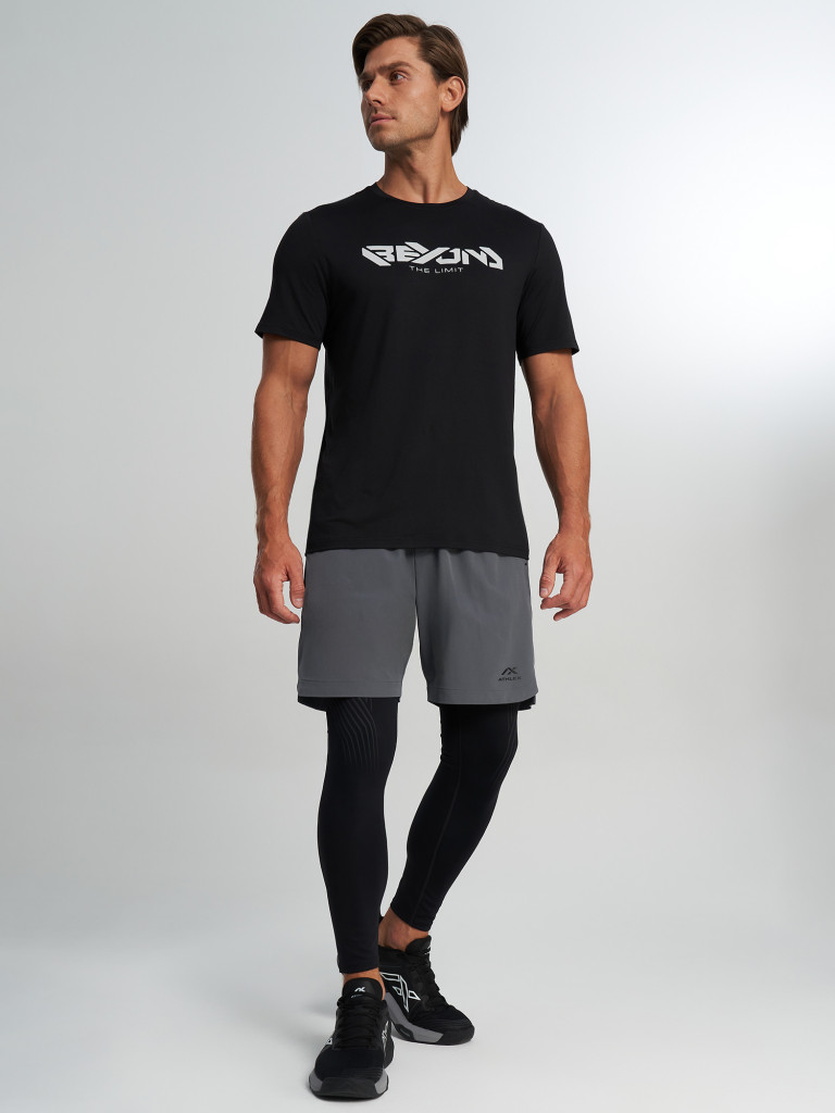 Шорты мужские Athlex