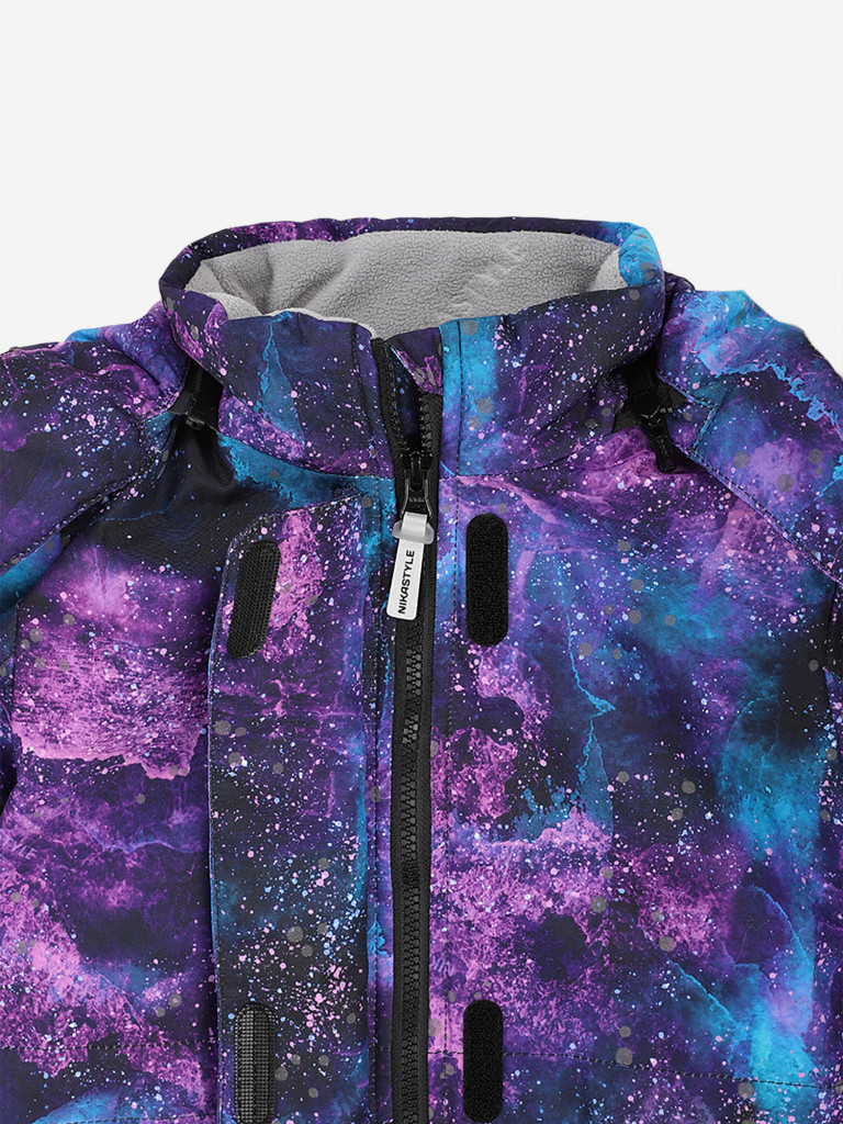Комбинезон NIKASTYLE