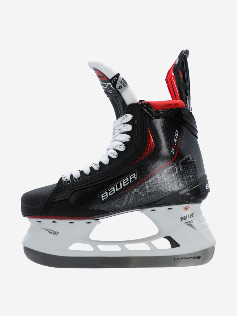 Коньки хоккейные детские Bauer Vapor 3X Pro