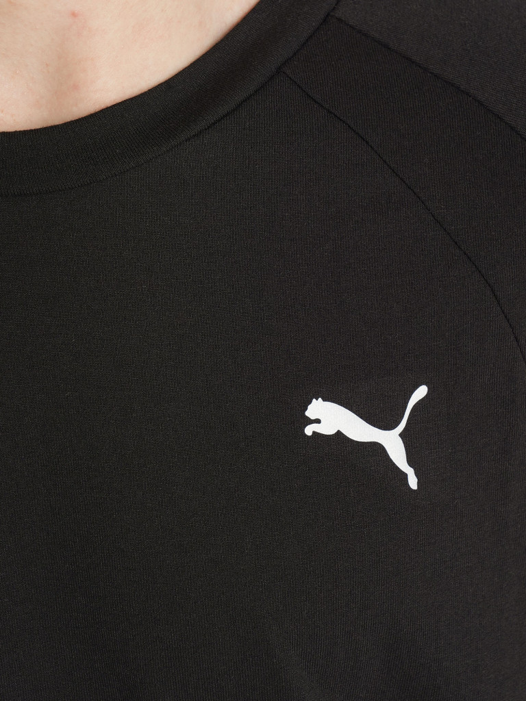 Футболка для мальчиков PUMA Evostripe