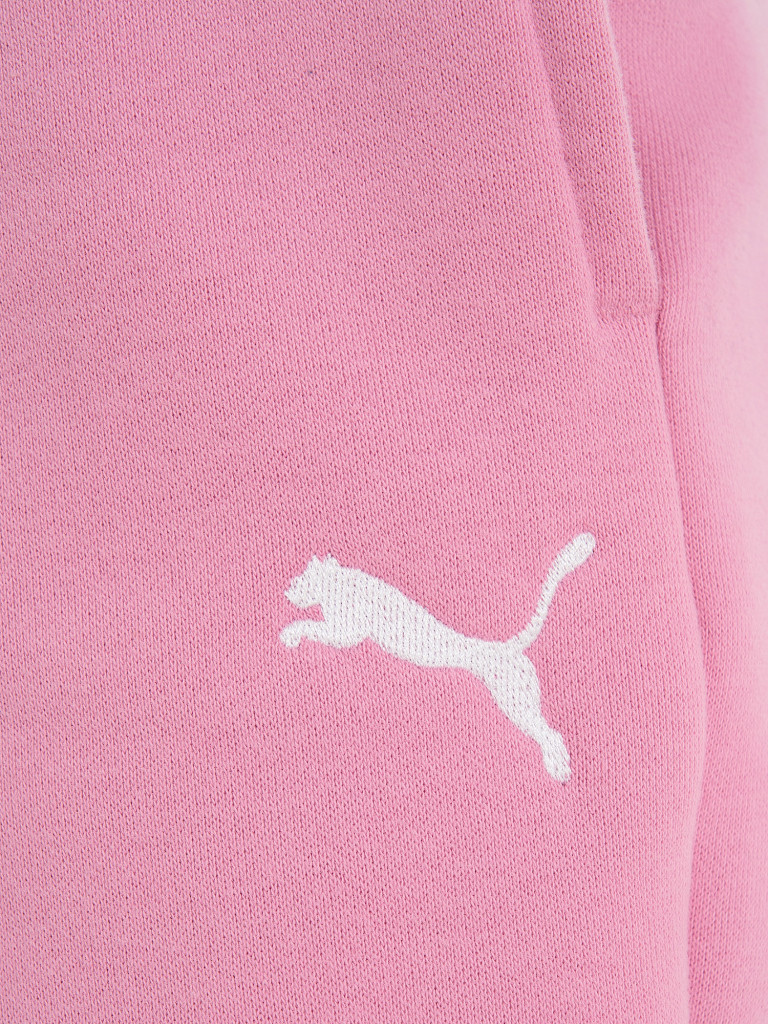 Костюм для девочек PUMA Loungewear Suit