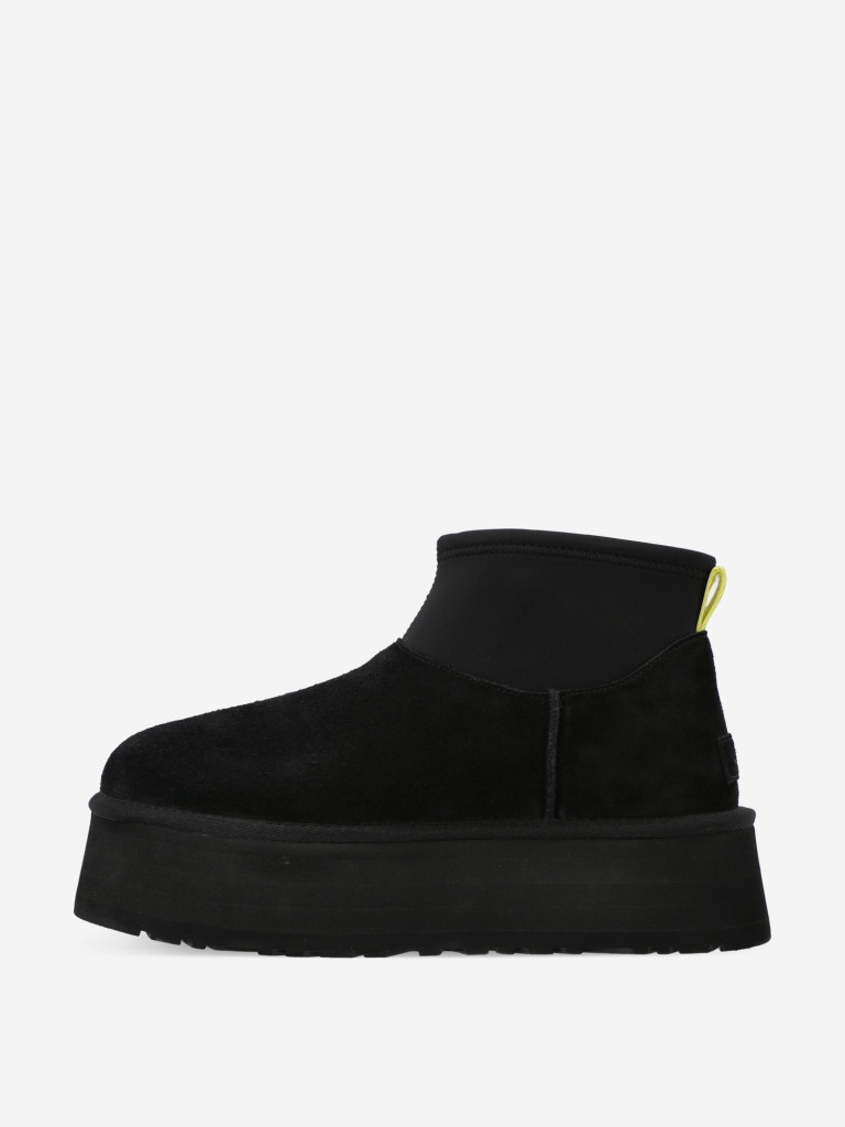 Угги женские UGG Classic Mini Dipper