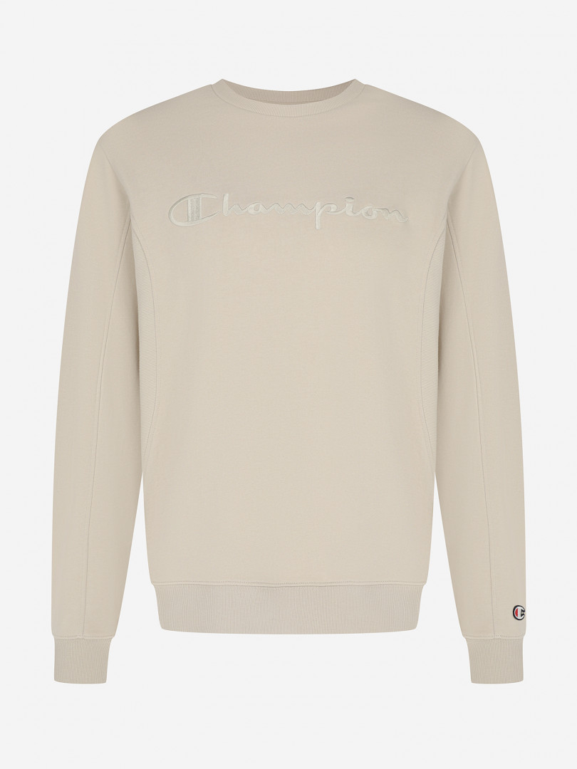 Свитшот мужской Champion Бежевый 5299₽