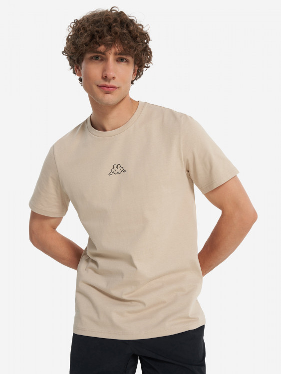 Футболка мужская Kappa