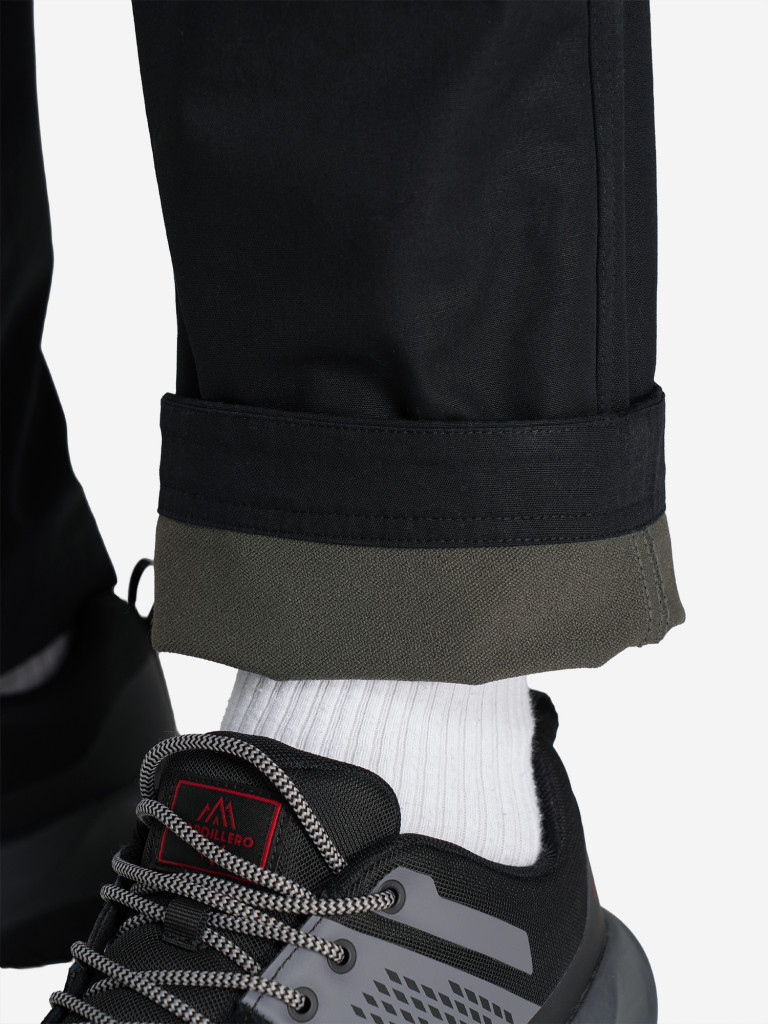 Брюки мужские Cordillero