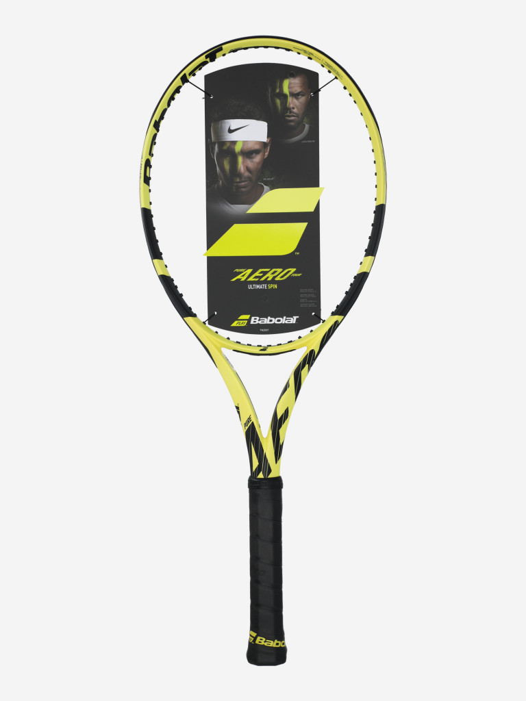 Babolat Pure Aero Tour