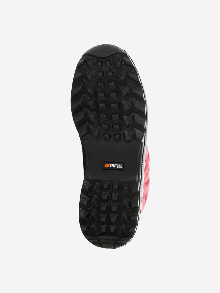 Сапоги утепленные женские Outventure Median