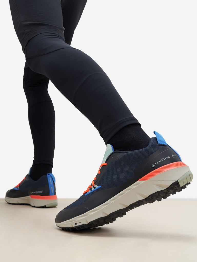 Кроссовки мужские Craft ADV Nordic Trail