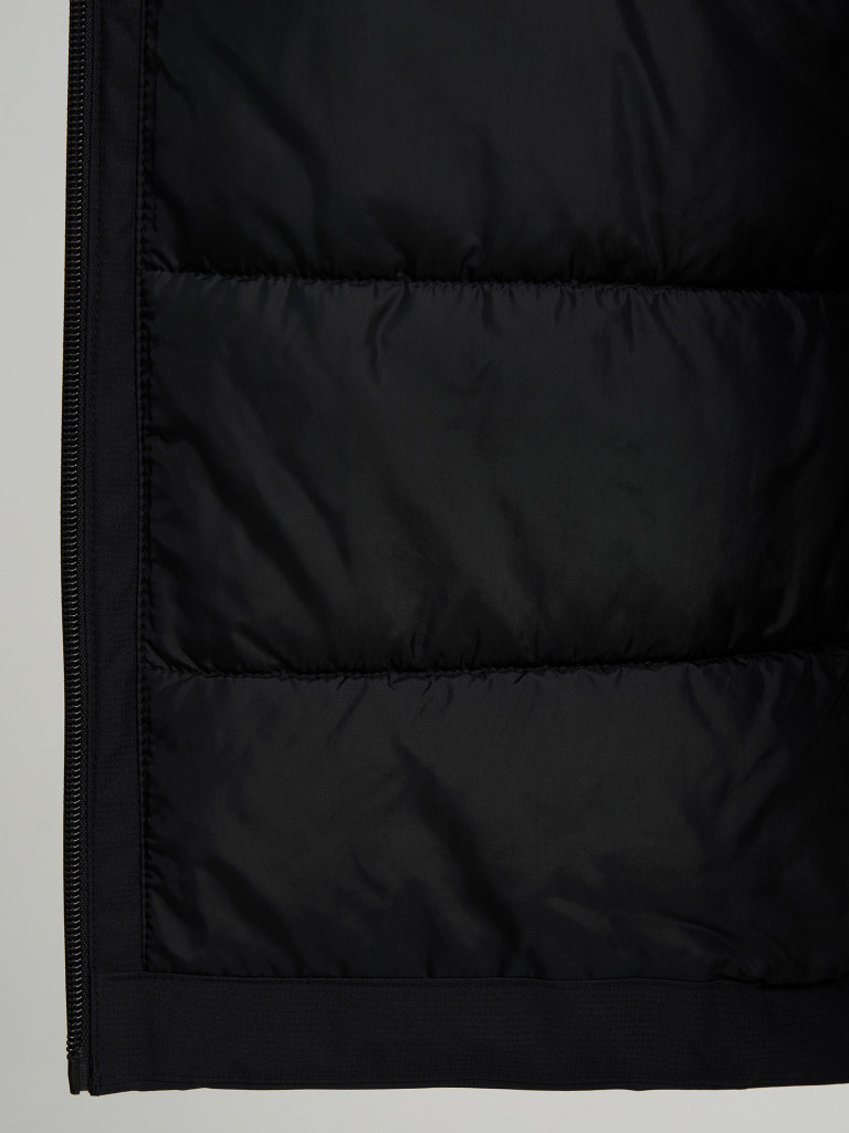 Куртка утепленная мужская Jack Wolfskin Wisper