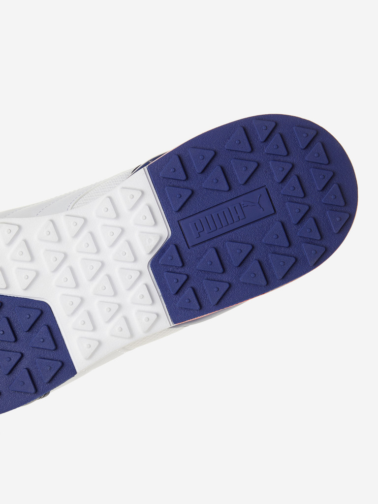 Кроссовки PUMA R78 FUTR