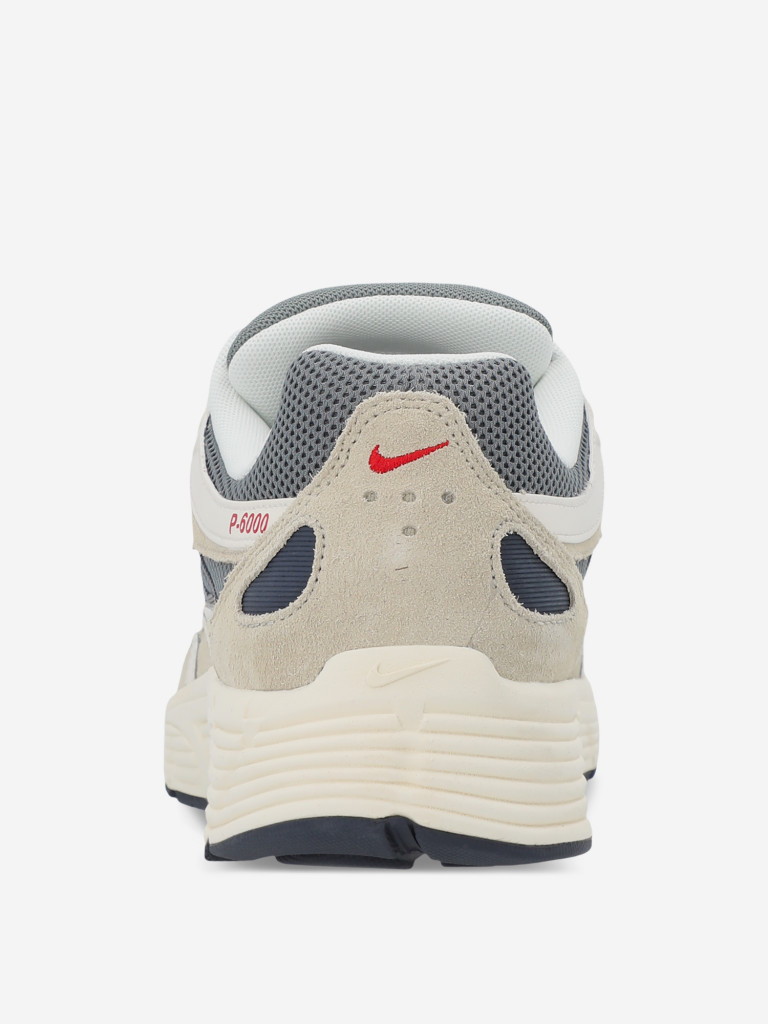 Кроссовки мужские Nike P-6000 Mbts