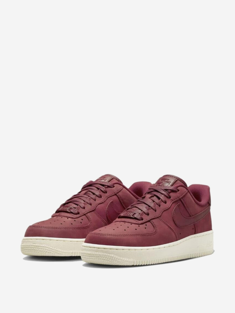 Кеды женские Nike Air Force 1