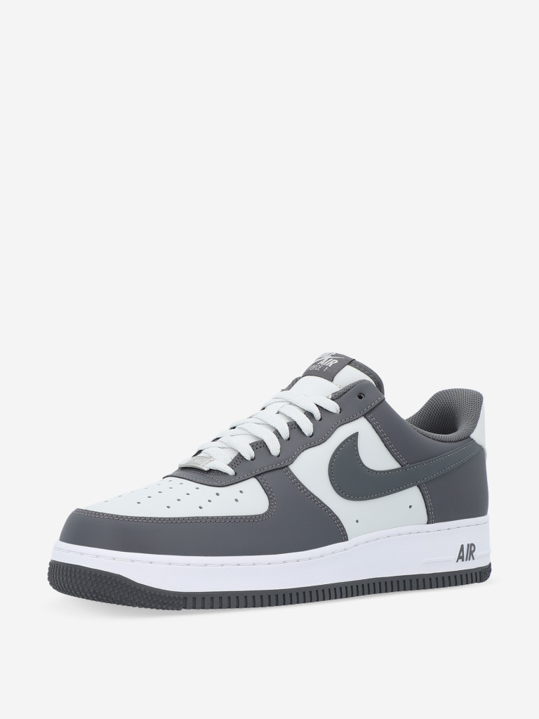 Кеды мужские Nike Air Force 1 '07 Ess