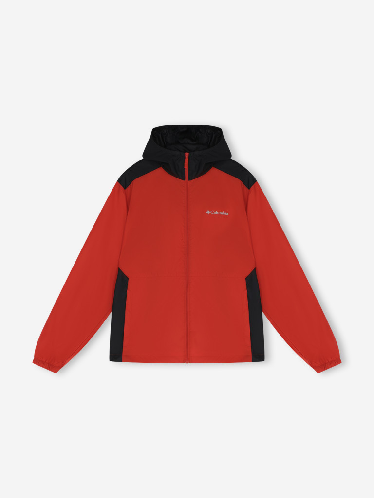 Ветровка мужская Columbia Discovery Loop Windbreaker