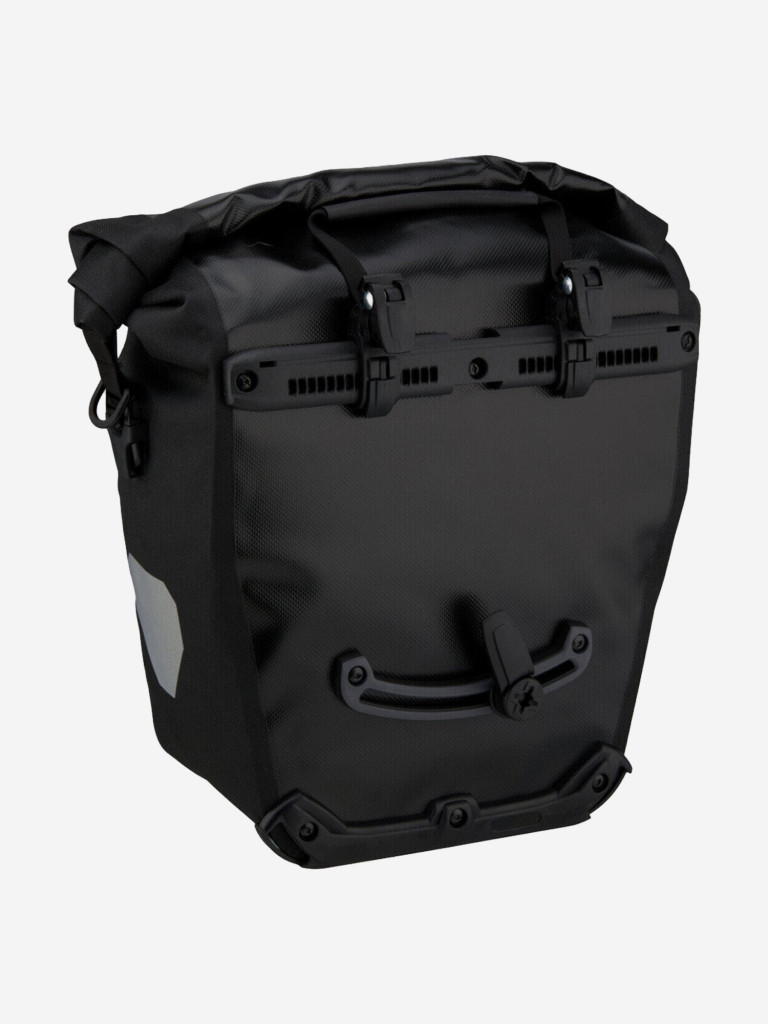 Велосумка на багажник ORTLIEB Back-Roller Core 20 л