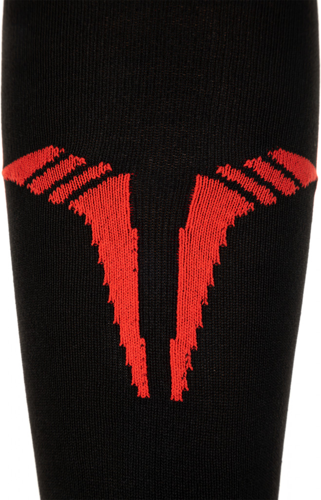 Гольфы мужские Bauer Core, 1 пара