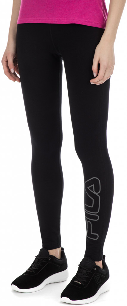 Легинсы женские FILA