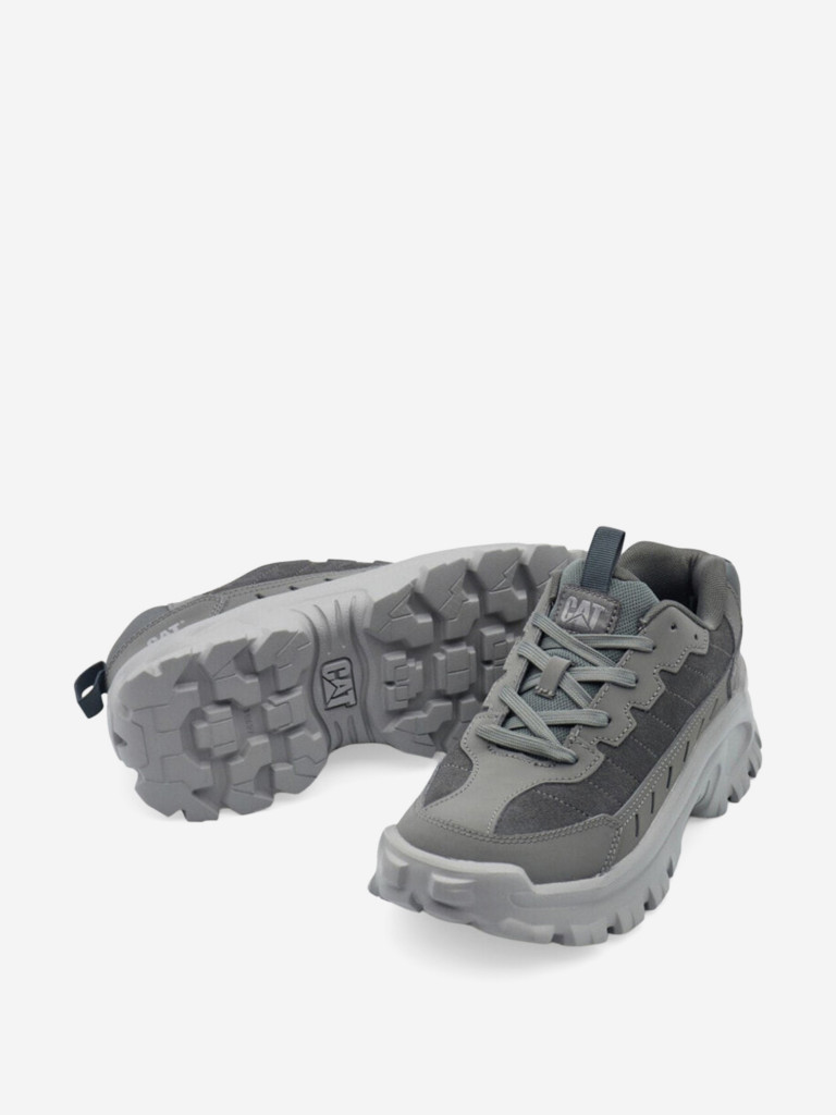 Кроссовки мужские Caterpillar