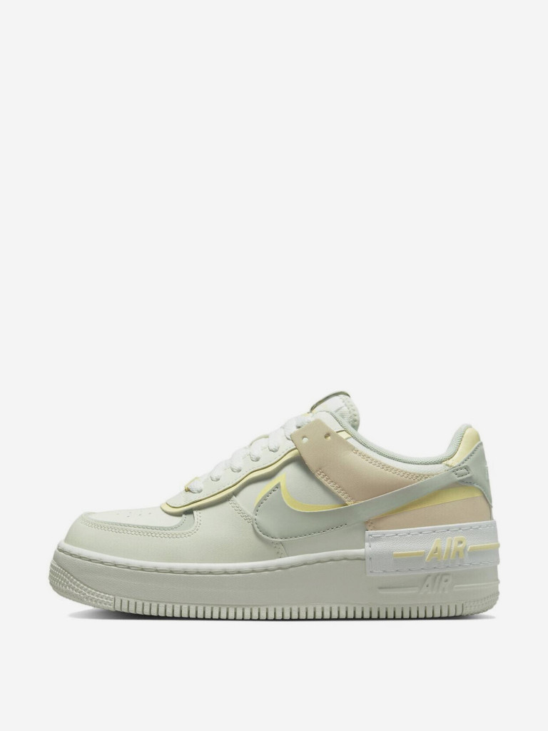 Кроссовки женские повседневные Nike Air Force 1 Shadow