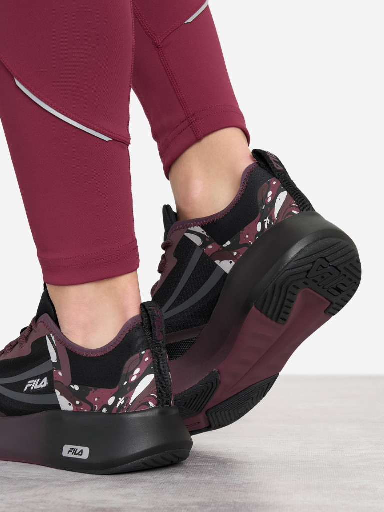 Кроссовки женские FILA Amelie