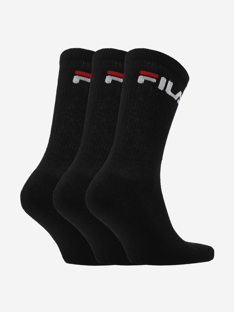 Носки FILA, 3 пары