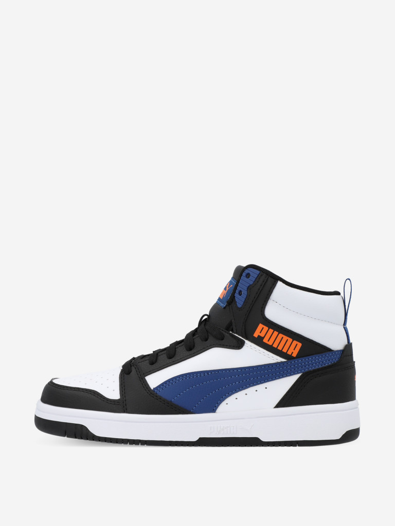 Кеды детские Puma Rebound V6