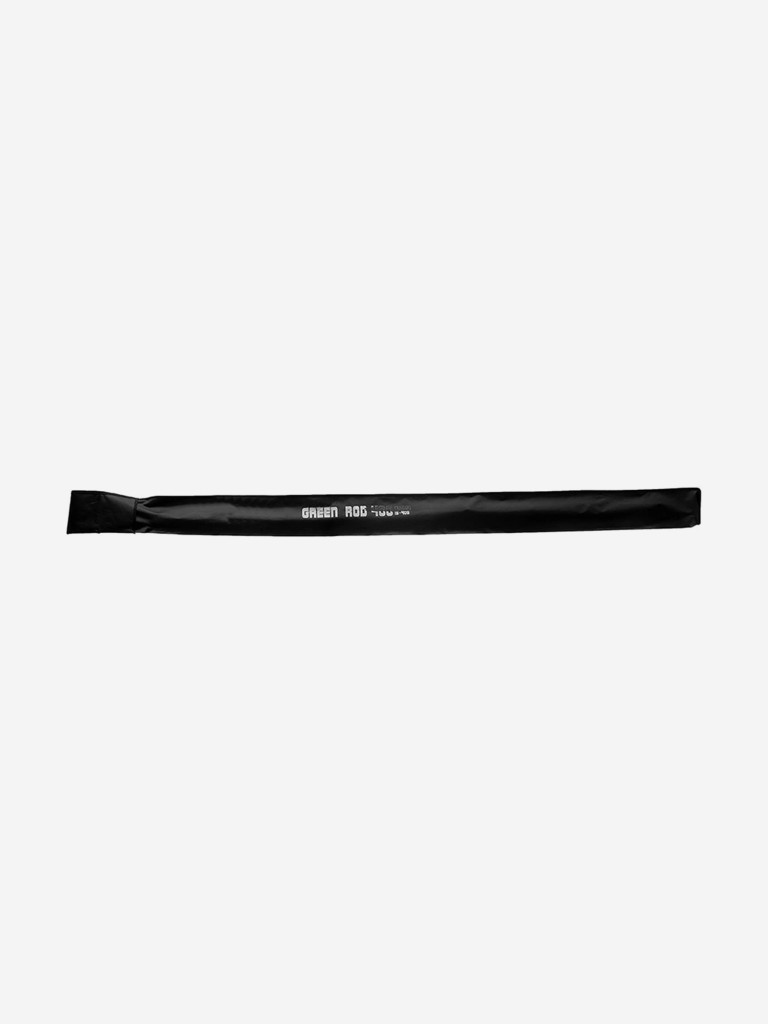 Удилище проводочное Nisus Green Rod с кольцами carbon, 4 м, 15-40 г