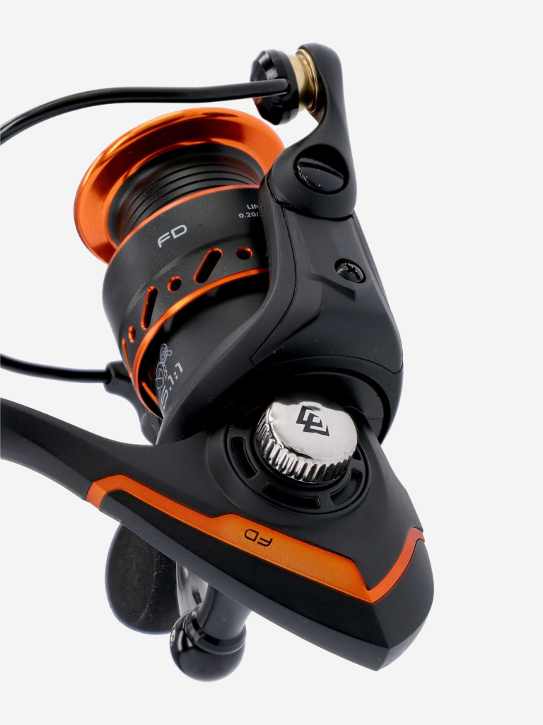 Катушка Mikado BIXLITE 4006 FD