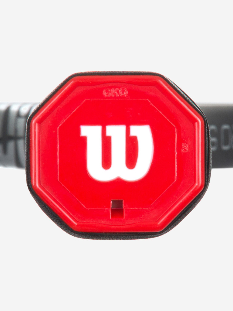 Ракетка для большого тенниса Wilson Pro Staff 97 Autograph