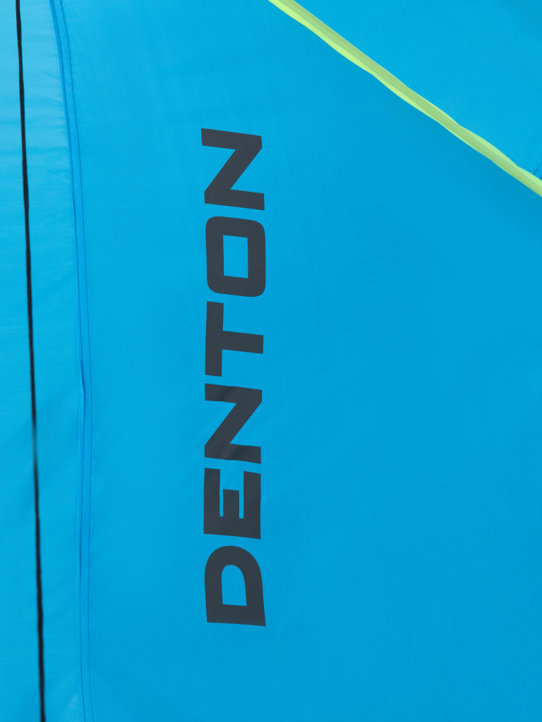 Палатка 3-местная Denton PUDLWT-3