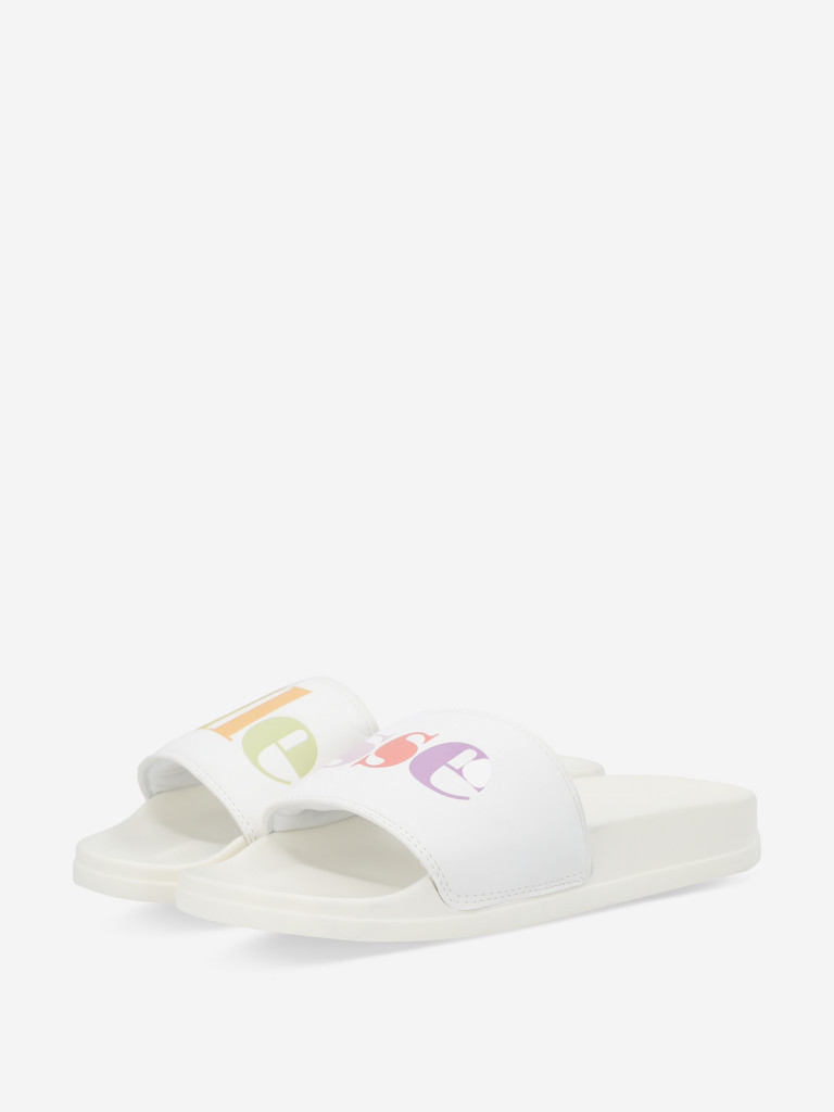 Шлепанцы женские Ellesse Calliope