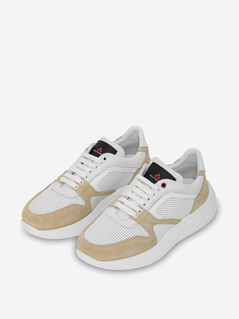 Кроссовки женские PEUTEREY Dodge Sneakers