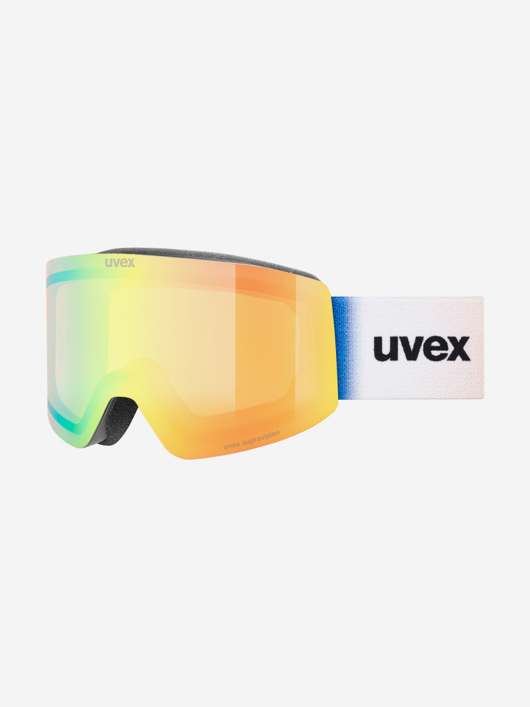 Маска Uvex Provoqe FM