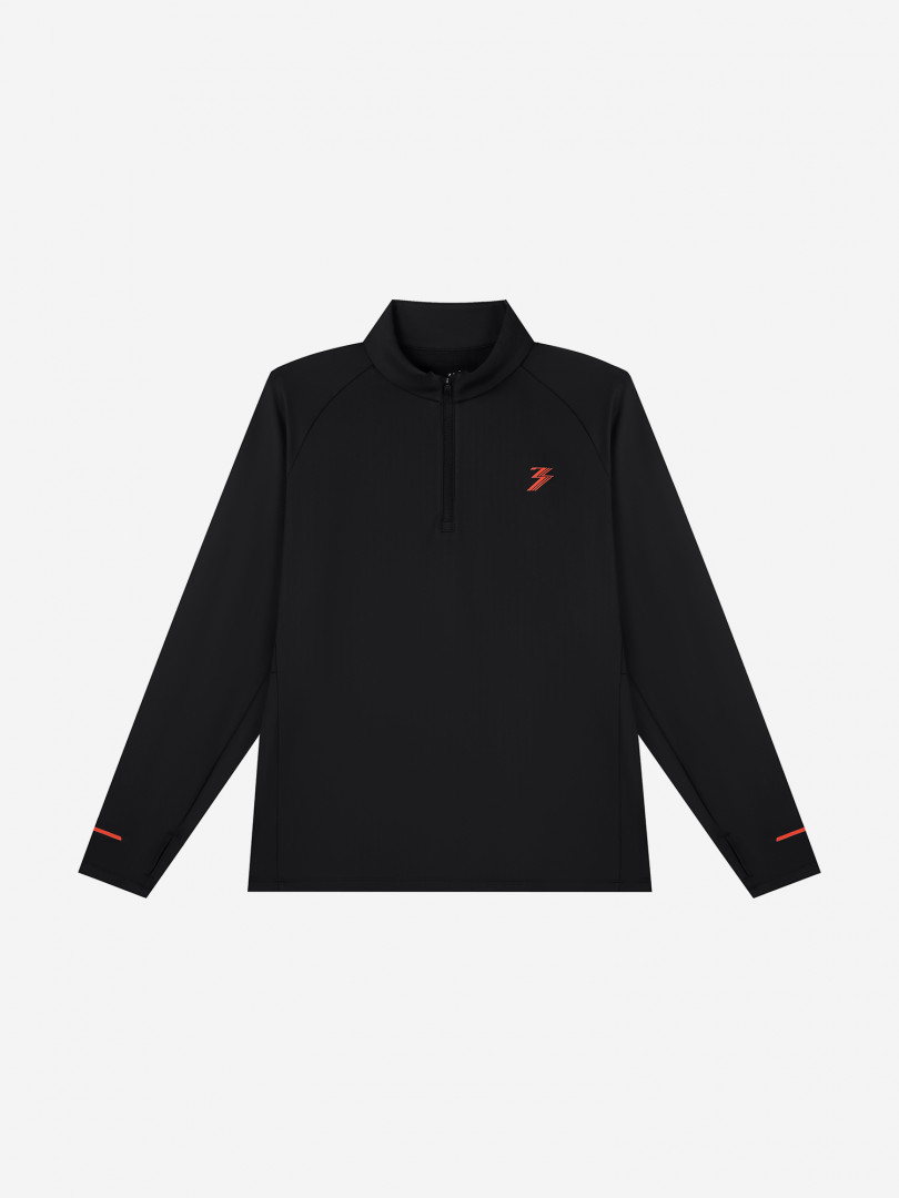 Толстовка мужская 361 Черный 6999₽