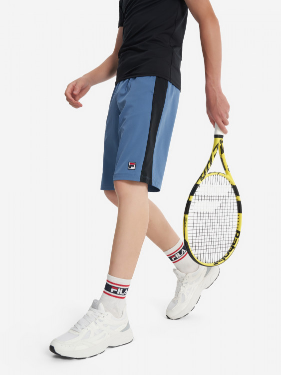 Шорты для мальчиков FILA