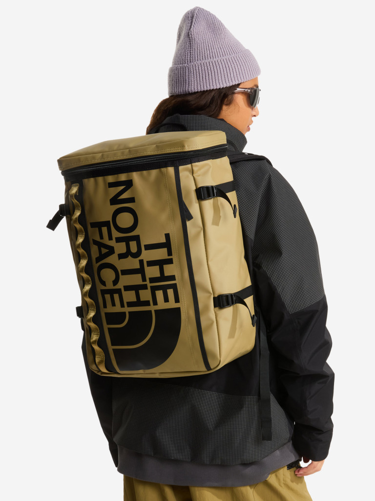 Рюкзак The North Face Base Camp Fusebox 30 л