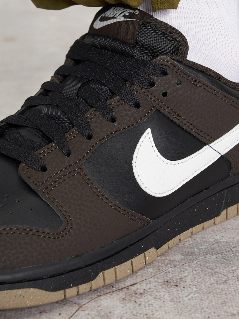 Кеды женские Nike Dunk