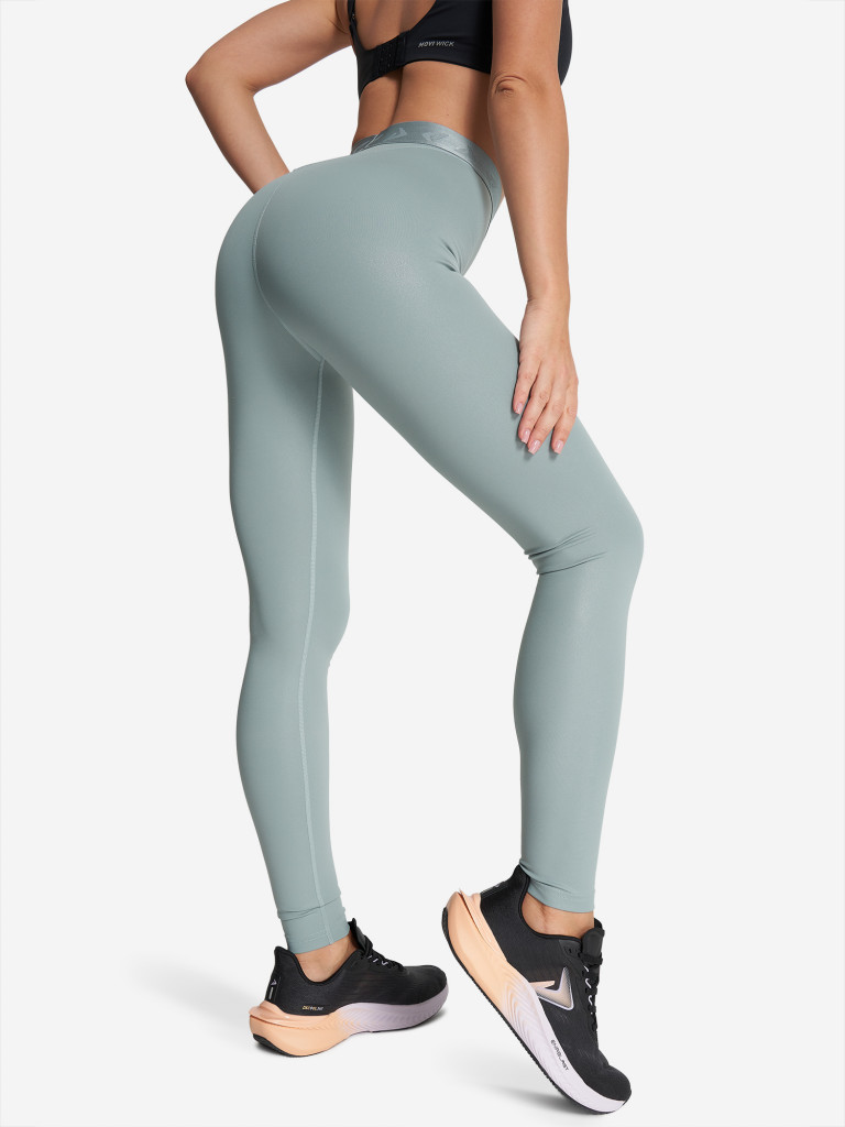 Легинсы женские Demix MuseFit
