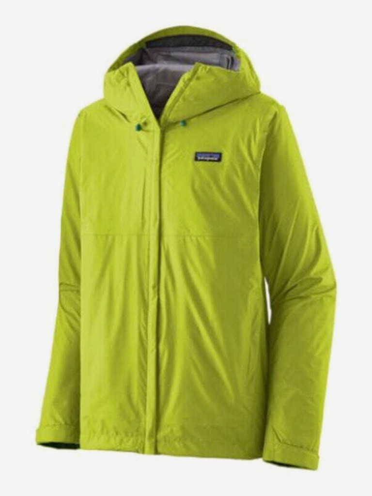 Куртка Patagonia Torrentshell 3L