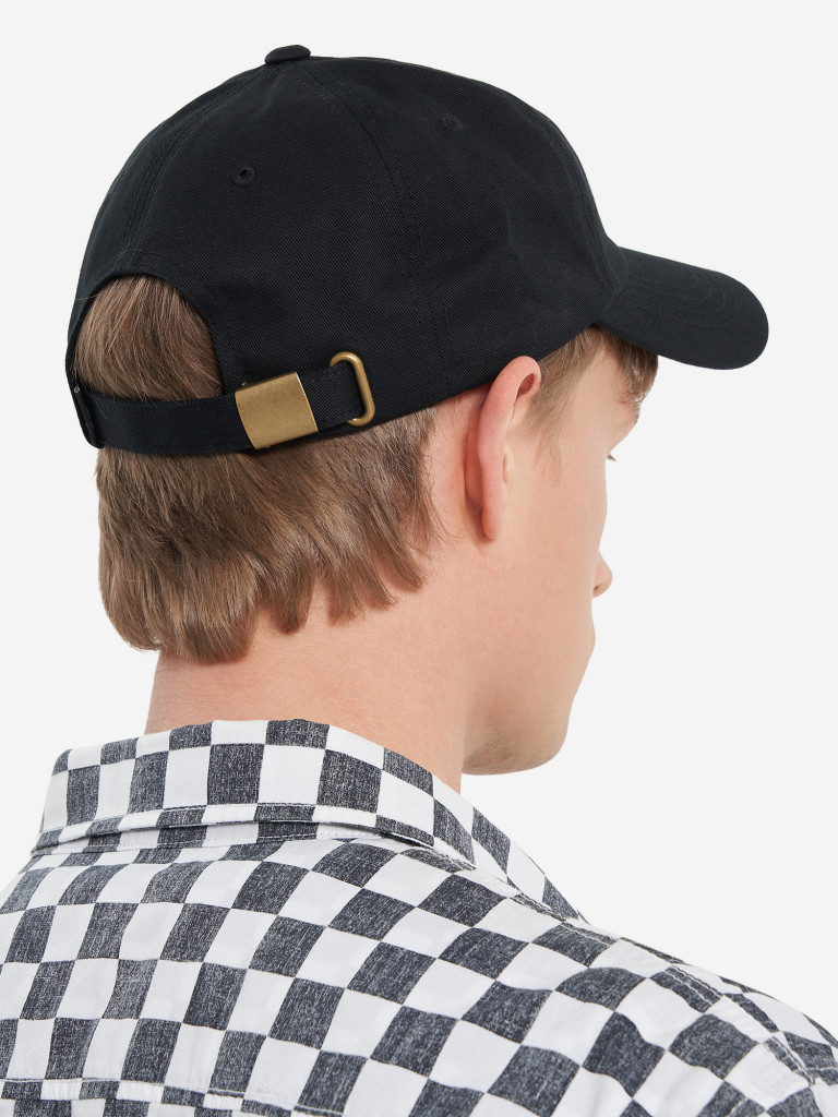 Бейсболка Vans