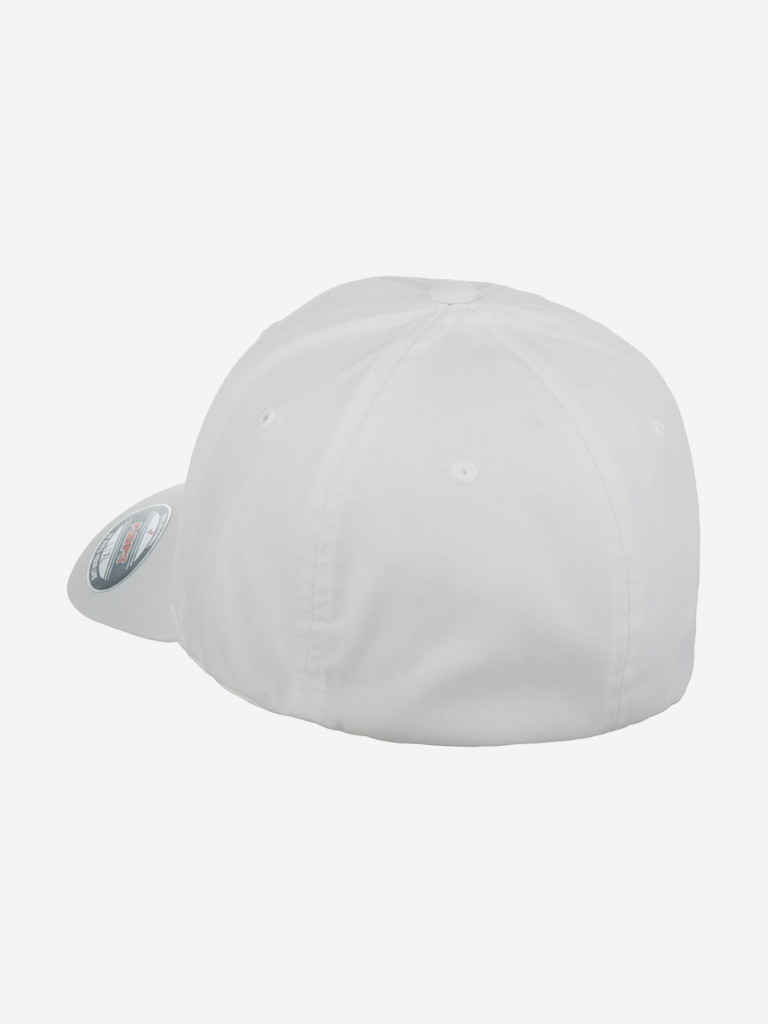Бейсболка FLEXFIT 6277RP (белый)